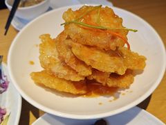 -关东小磨东北菜(上海长风大悦城店)
