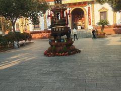 -报恩禅寺