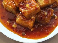 -振生清真饭店(永安道店)
