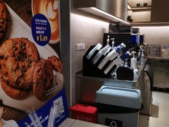 餐具摆设-瑞幸咖啡(汇宝购物广场店)