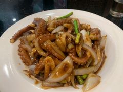 -胶东海鲜大排档(北太平庄店)
