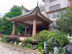 -东江渔村·古典园林·30年粤菜老字号(太和店)