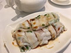 -翠园(铜锣湾广场店)