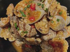 -聚味瞿记·龙虾堂(咸嘉湖店)