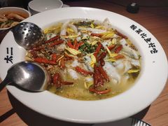 -太二酸菜鱼(沈阳万象城店)