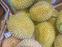 -开皇马来西亚榴莲美食店(华强北店)