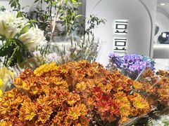 -豆豆花艺(新光天地店)