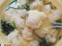 -如意馄饨(华孚城隍庙店)