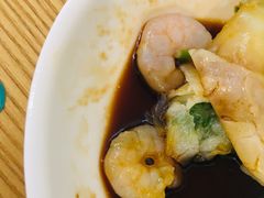 -八珍餐厅(广大路店)