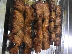 -王记西鎮电烤肉(汶上路店)