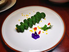 -西安西藏大厦开元名都大酒店·四季轩中餐厅