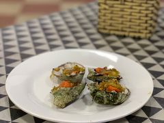 -QQ海鲜餐厅