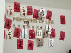 -海马体照相馆(大连柏威年购物中心店)