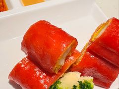 -蘩楼(南京西路中信泰富店)