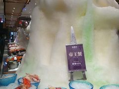 -海鼎荟海鲜姿造(仟禧汇店)