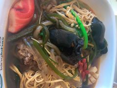 -金乐活美食(中街店)