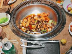 -七欣天香辣蟹火锅(上海银亿滨江店)