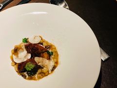 山东小牛胸腺-泰安门Taian Table(镇宁路店)