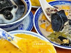 -韵姐牛奶甜品世家