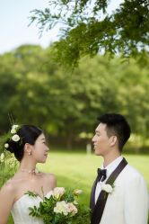 -金夫人婚纱摄影全球旅拍(大连店)