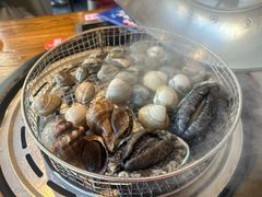 -海味当家·蒸锅海鲜(星海公园店)