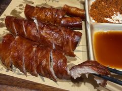 -径山十八道·风味民间菜(杭州总店)
