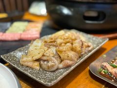 -吉志烤肉(太原总店)