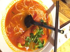 茶花妹子云南餐厅（传媒大学店）-茶花妹子云南餐厅(传媒大学店)