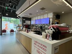 -COSTA COFFEE(丰联广场店)