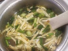 -小杨生煎(浦江欢乐颂店)