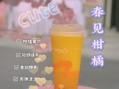 -CoCo都可(东城国贸店)