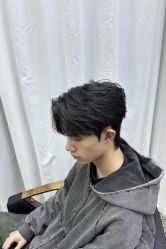 -东梵造型·烫发染发接发连锁SALON