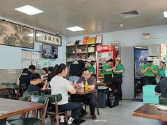-清真永恒华威肉饼(潘家园店)