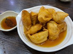 -江东饺子馆(江东路店)