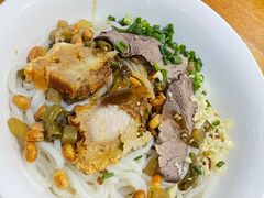 -牛八宝桂林米粉(八里庄店)