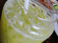 -自然餐厅(Phuket)