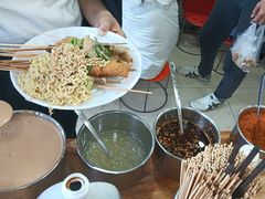 -郭记小街麻辣烫(南小街总店)
