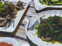 -清真·伊清阁餐厅