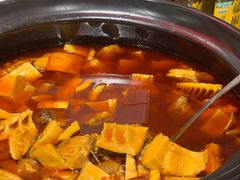 -霸王虾·麻辣小龙虾(清水河公园店)