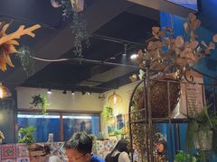 -柴窝堡22号辣子鸡·传承新疆菜