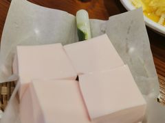 -澳门陈光记烧味饭店(南京德基广场店)