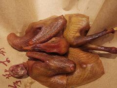 熏鸽子-鸽子窝(青塔店)
