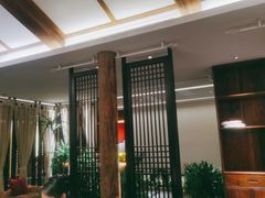 大堂-瑶王府·广西菜(金阳路店)
