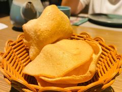 -安南越南餐厅(青岛万象城店)