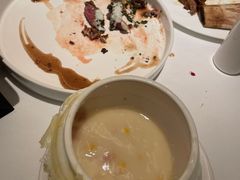 -王品牛排(郑州大卫城店)