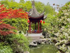-祝家花園(伯渎港店)