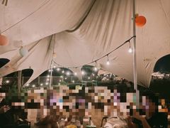 -上海山野camping·户外天幕烧烤·团建拓展营地