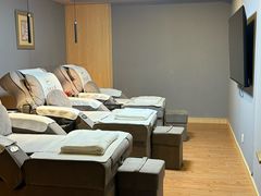 -美林大浴场(山水店)