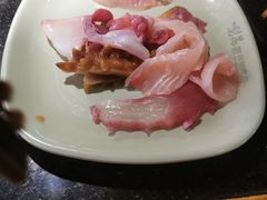 -梨花自助烤肉(乐宾店)