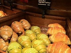 -B&C黄油与面包·THE GARDEN BAKERY概念店(世纪汇店)